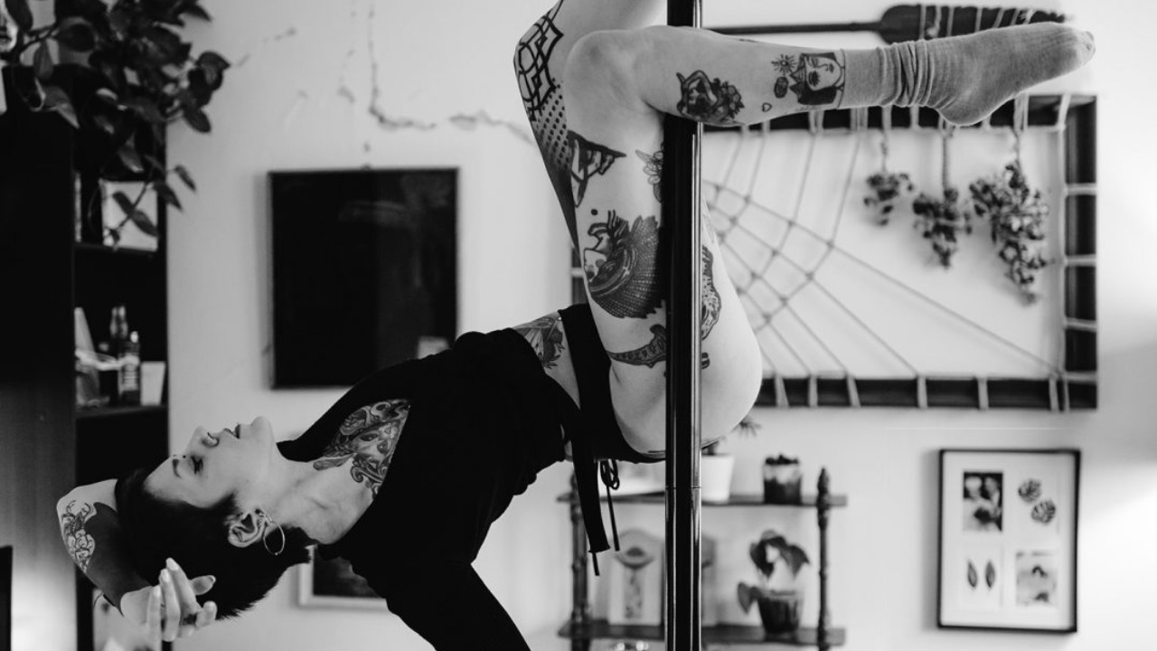 Upoznajte Miu Kuleš – plesačicu koja #makeitcount stavom i izgledom ruši predrasude
