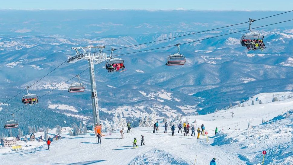 Zašto je Jahorina ove godine ‘place to be’ za sve ljubitelje skijanja?