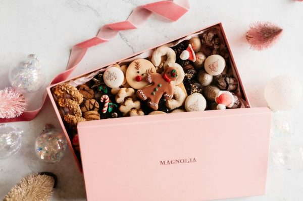 Journal.hr adventsko darivanje: 3 najslađa Magnolia Boxa s božićnim kolačima