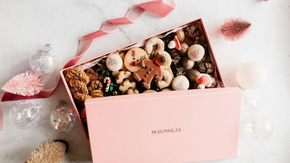 Journal.hr adventsko darivanje: 3 najslađa Magnolia Boxa s božićnim kolačima