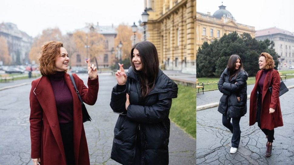 Marta i Antonija otkrile su nam svoju priču iza inicijative ‘Moramo vam nešto reći’ o posvajanju djece