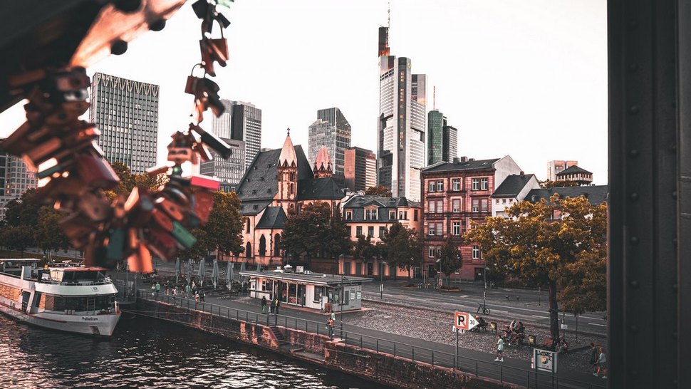 Nerazvikani njemački gradovi koje morate staviti na travel listu