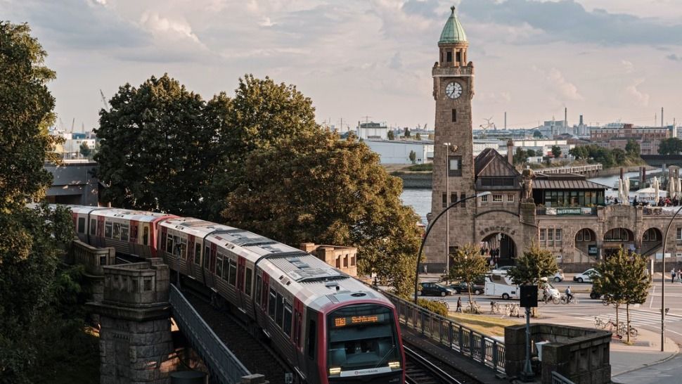 Top 3 njemačke destinacije koje se moraju vidjeti barem jednom u životu