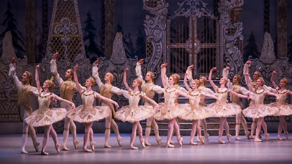 Prilika da pogledamo božićni spektakl – Čarobni balet ‘Orašar’ stiže u CineStar!