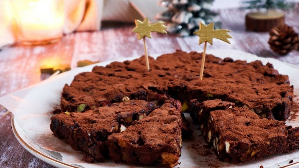 Foodoris: Aromatični talijanski panforte osvojit će vas mnoštvom okusa