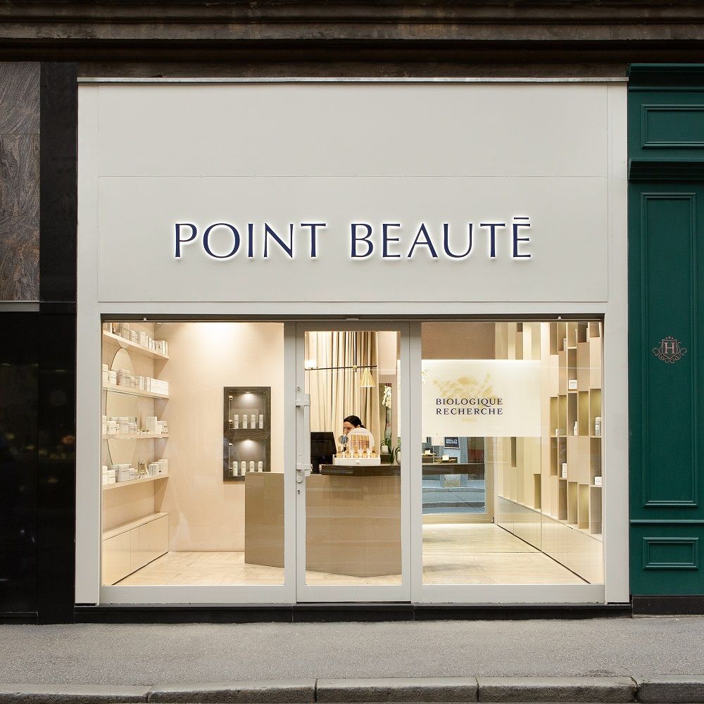 Point Beauté