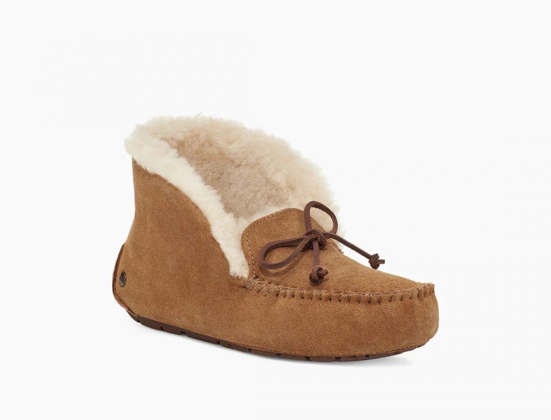 UGG kućne papuče Alena model zima 2020. 
