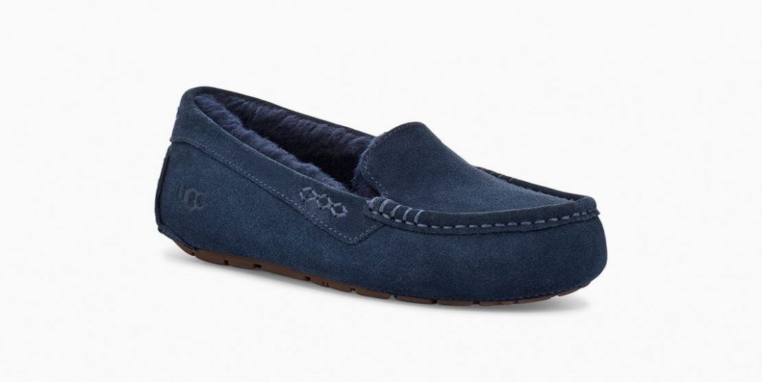 UGG kućne papuče Ansley model zima 2020. 