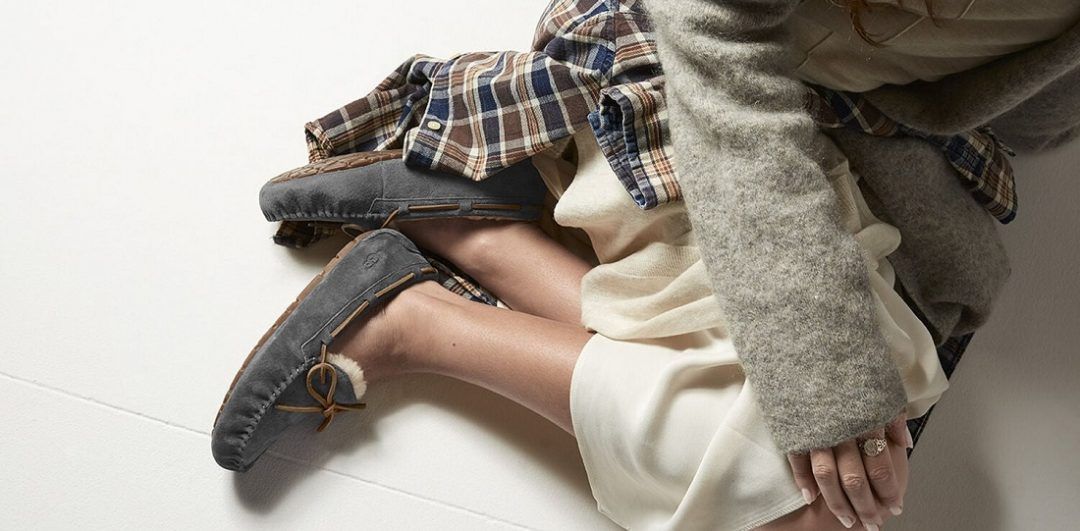 UGG kućne papuče Dakota model zima 2020. 