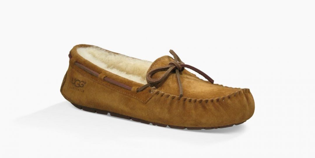 UGG kućne papuče Dakota model zima 2020. 