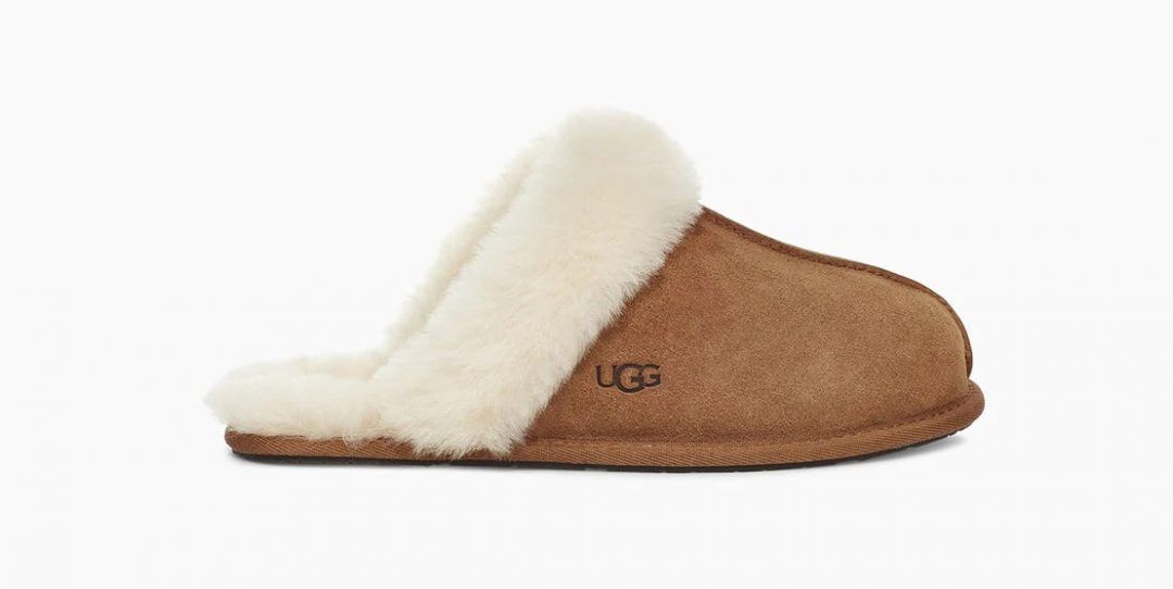 UGG kućne papuče Scuffette model zima 2020. 