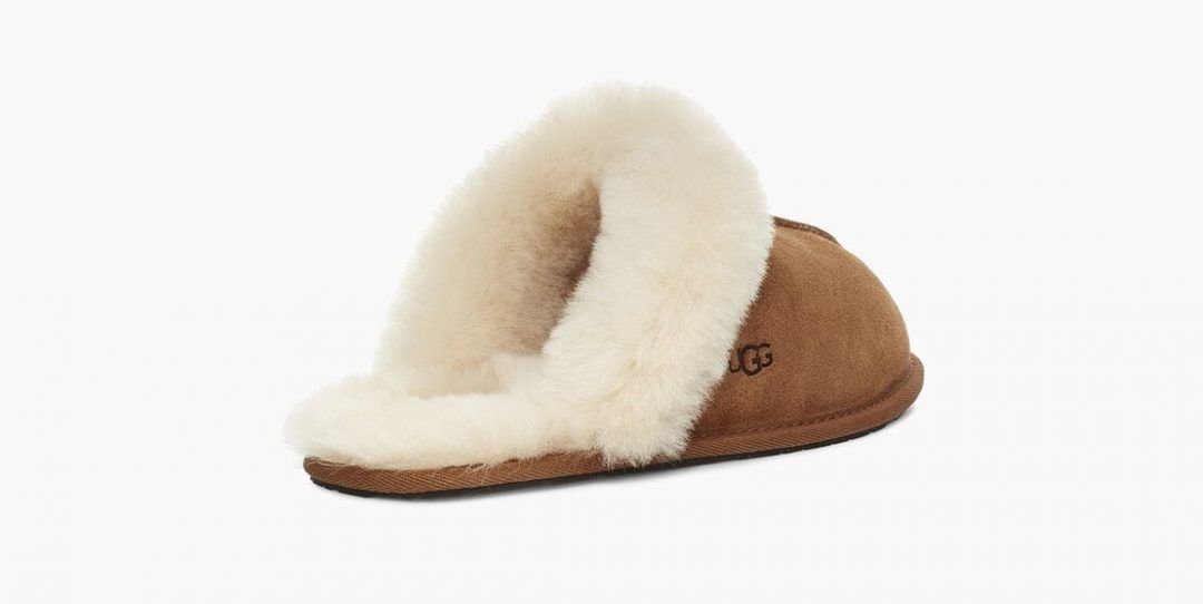 UGG kućne papuče Scuffette model zima 2020. 