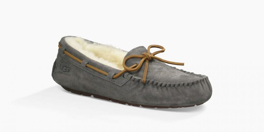 UGG kućne papuče Dakota model zima 2020. 