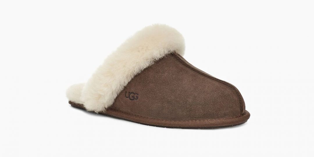 UGG kućne papuče Scuffette model zima 2020. 