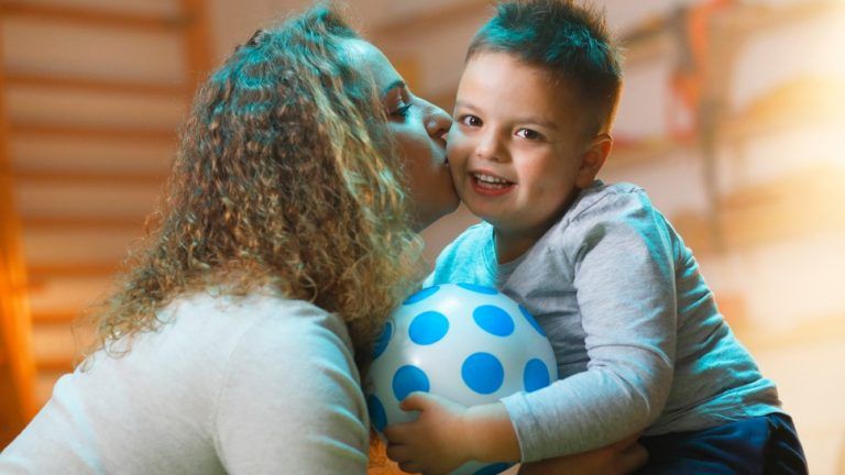 UNICEF kampanja za Međunarodni dan osoba s invaliditetom