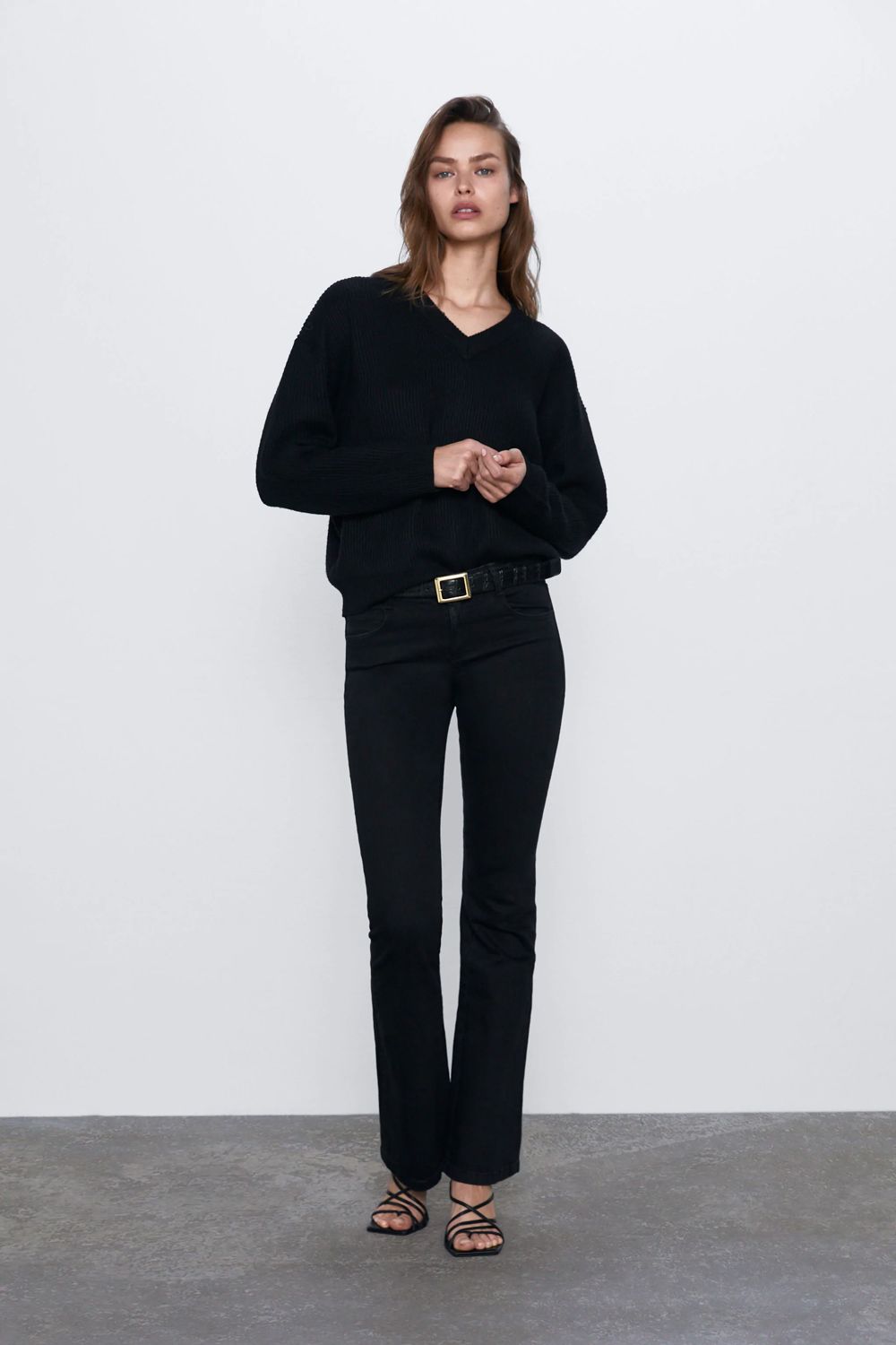 Zara zimsko sniženje 2020.