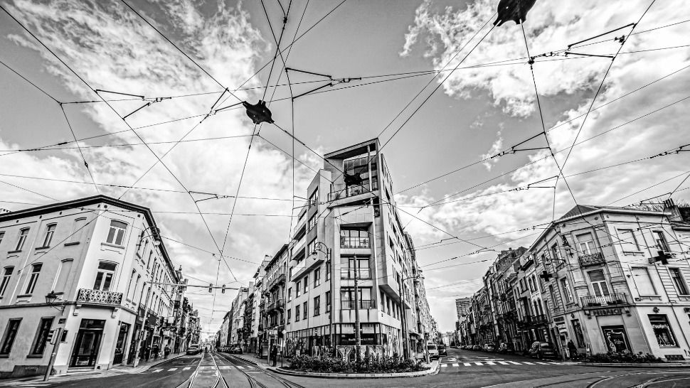 Večeras se otvara izložba Anje Strelec “Međuprostori” koja tematizira lockdown