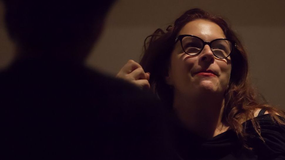 predstava Kabinet čud(ovišt)a 2 cover