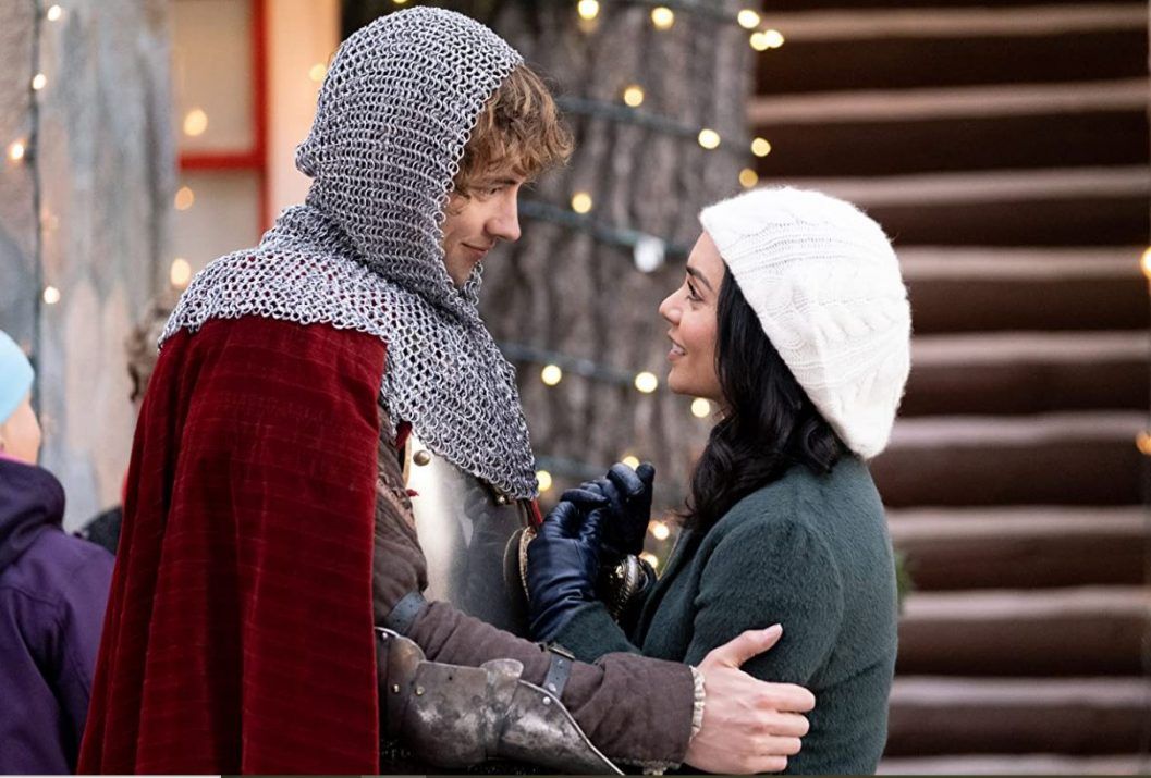 Od najgoreg do najboljeg: Romantične božićne komedije na Netflixu