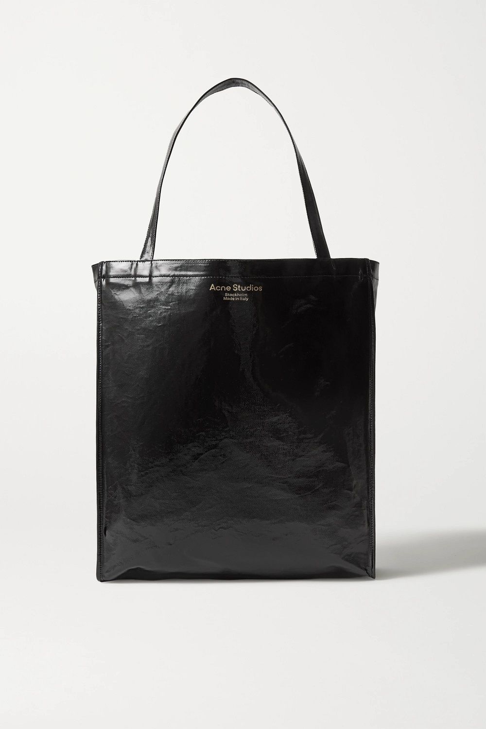 7 savršenih Acne Studios crna tote torba 2021.