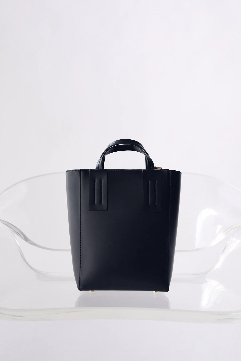 7 savršenih Zara crna tote torba 2021.
