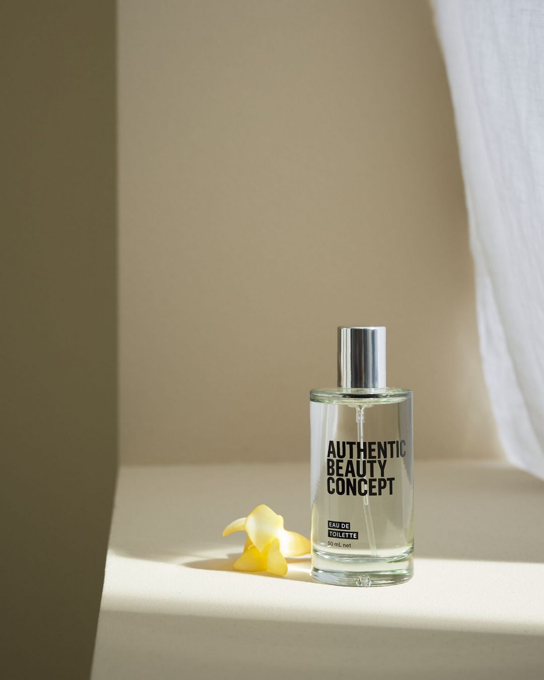 Authentic Beauty Concept EDT