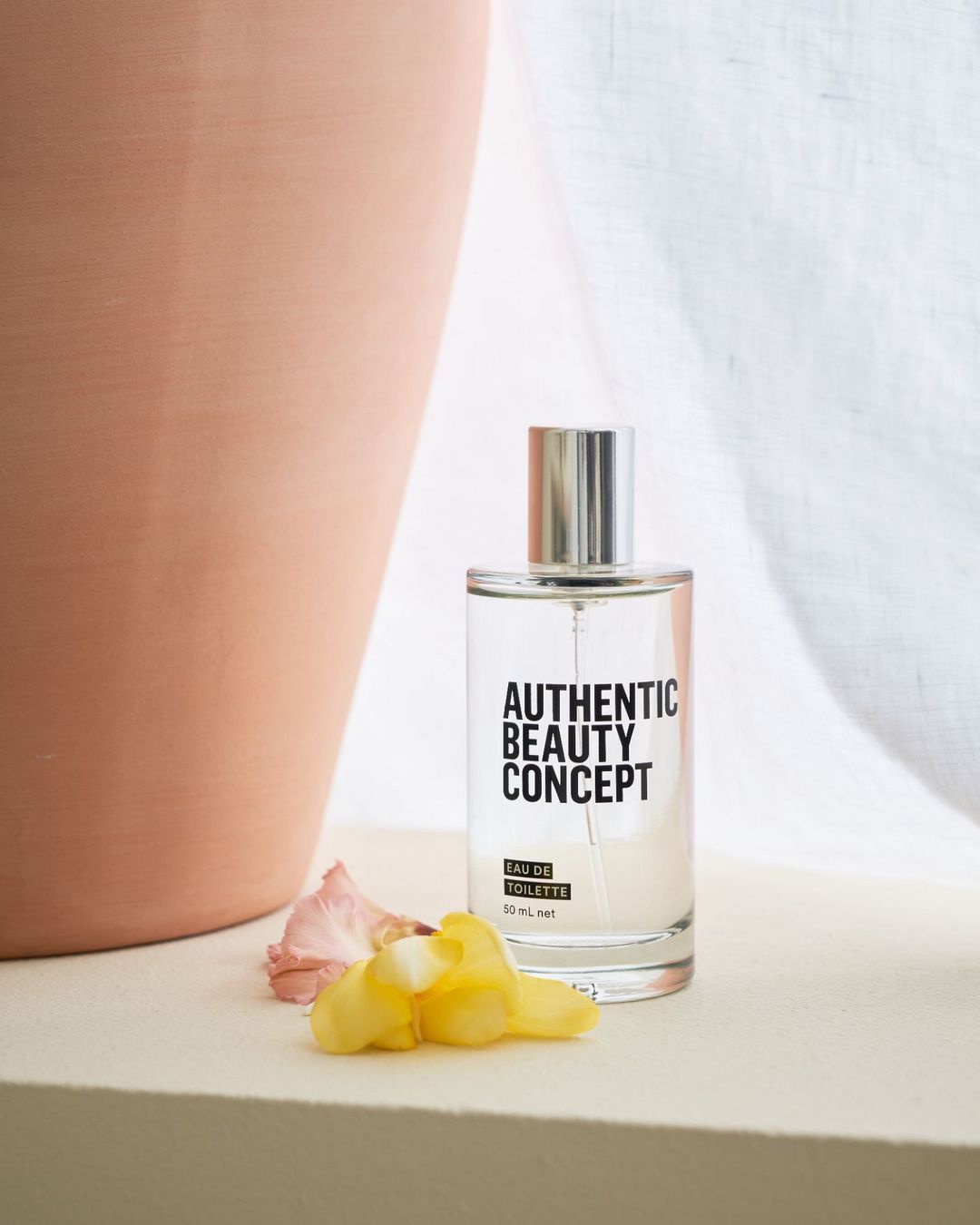 Authentic Beauty Concept EDT