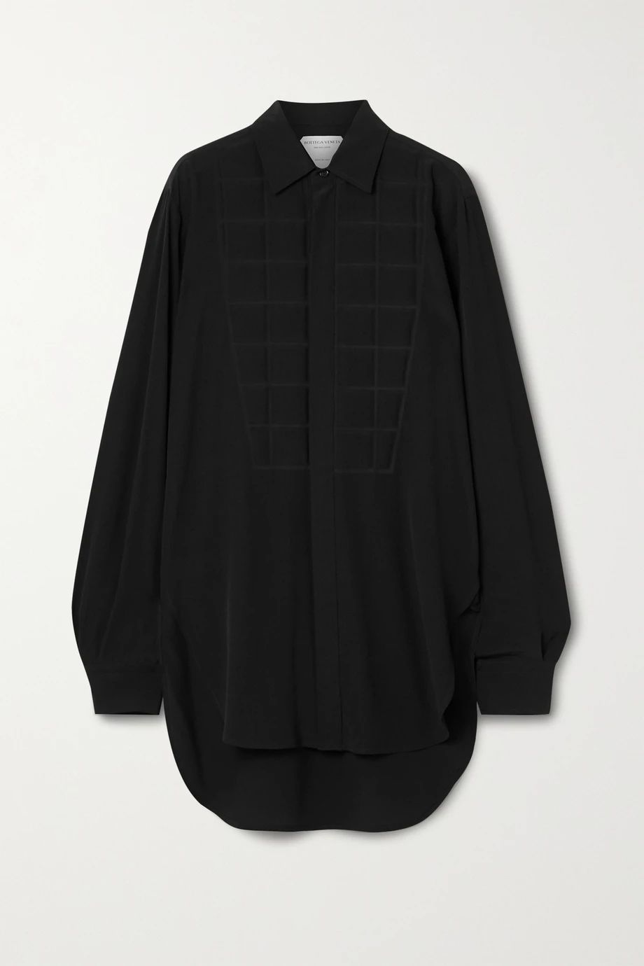 Bottega Veneta oversized košulja 2021.