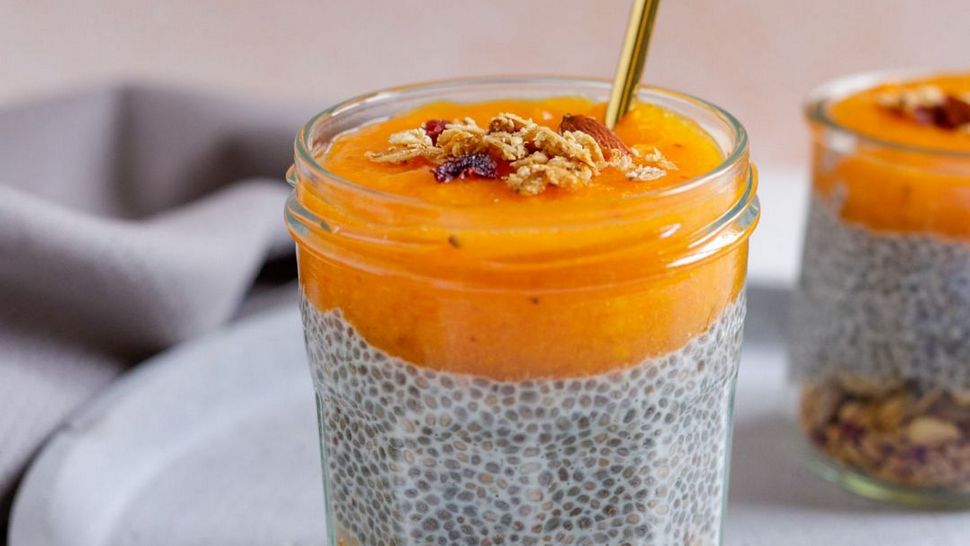 Foodoris: Zimski chia puding koji će postati vaš novi omiljeni doručak