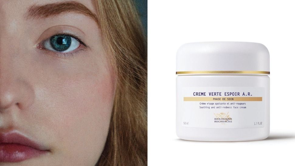 Crème Verte Espoir A.R.