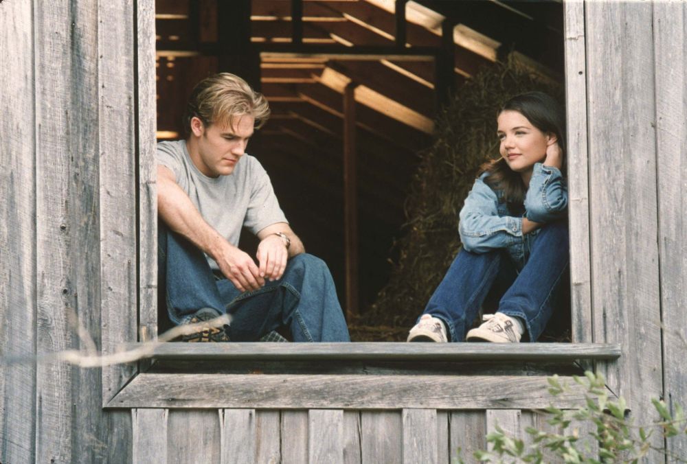 Dawson's Creek dolazi na Netflix