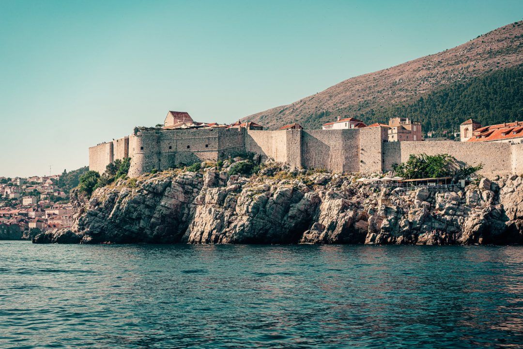 Dubrovnik