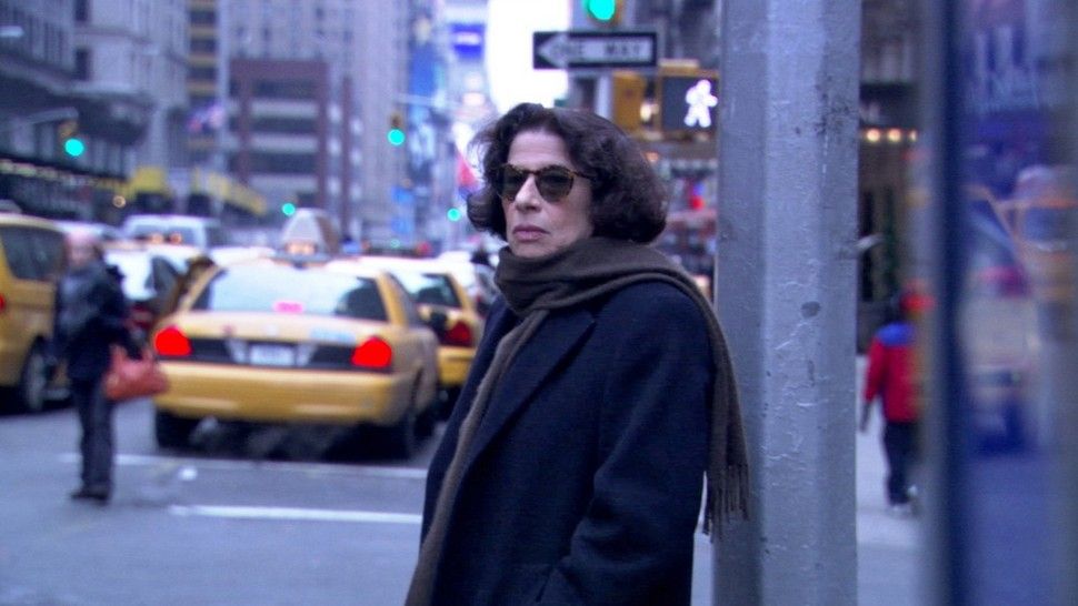 Moćne žene: Fran Lebowitz