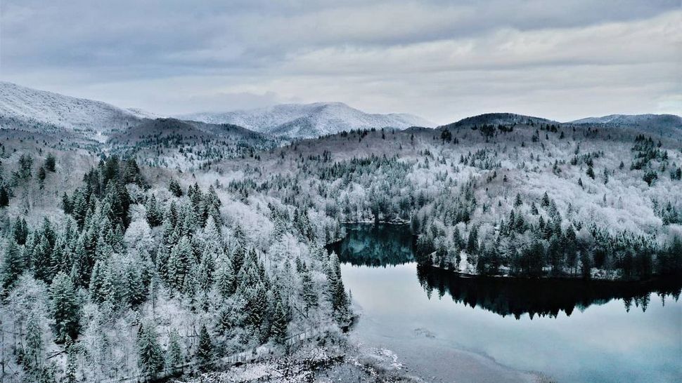 Gdje za vikend: Od zimske bajke u Gorskom kotaru do najljepšeg Adventa uz more