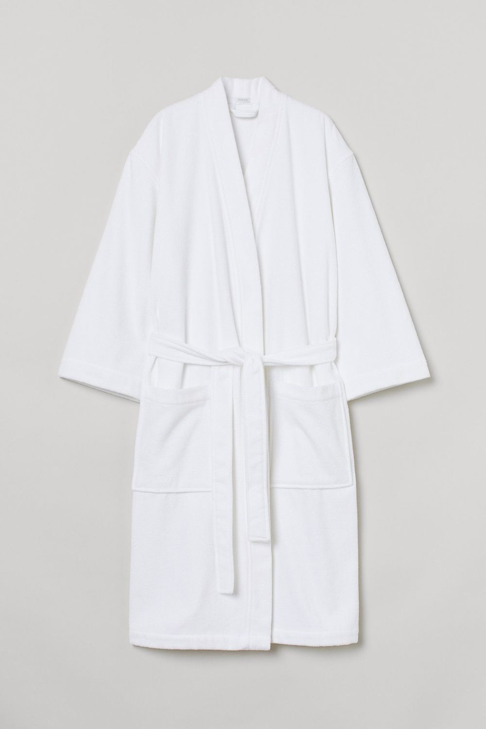 H&M kućni ogrtač 2021.