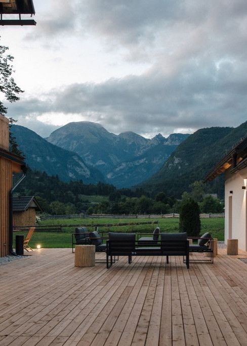 Boutique hotel Majer’ca: Divno mjesto na Bohinjskom jezeru koje jedva čekamo posjetiti