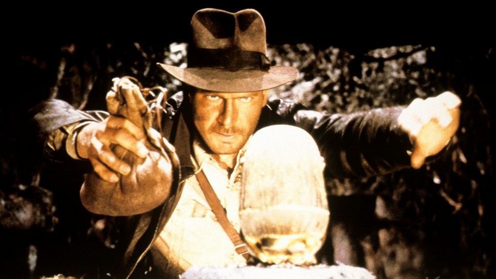 Journal Man: Stiže nova Indiana Jones videoigra