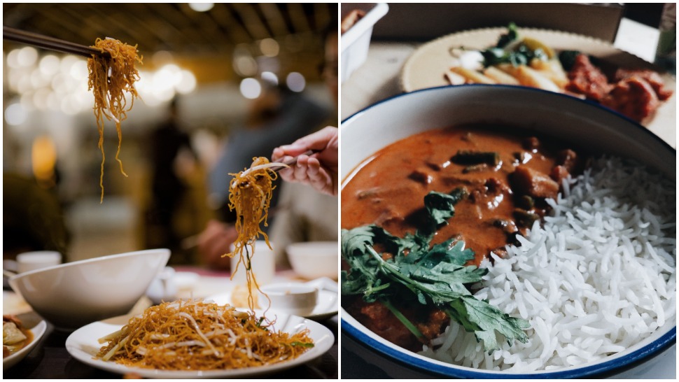 Kuhinja koja spaja indijska i kineska jela je veliki hit