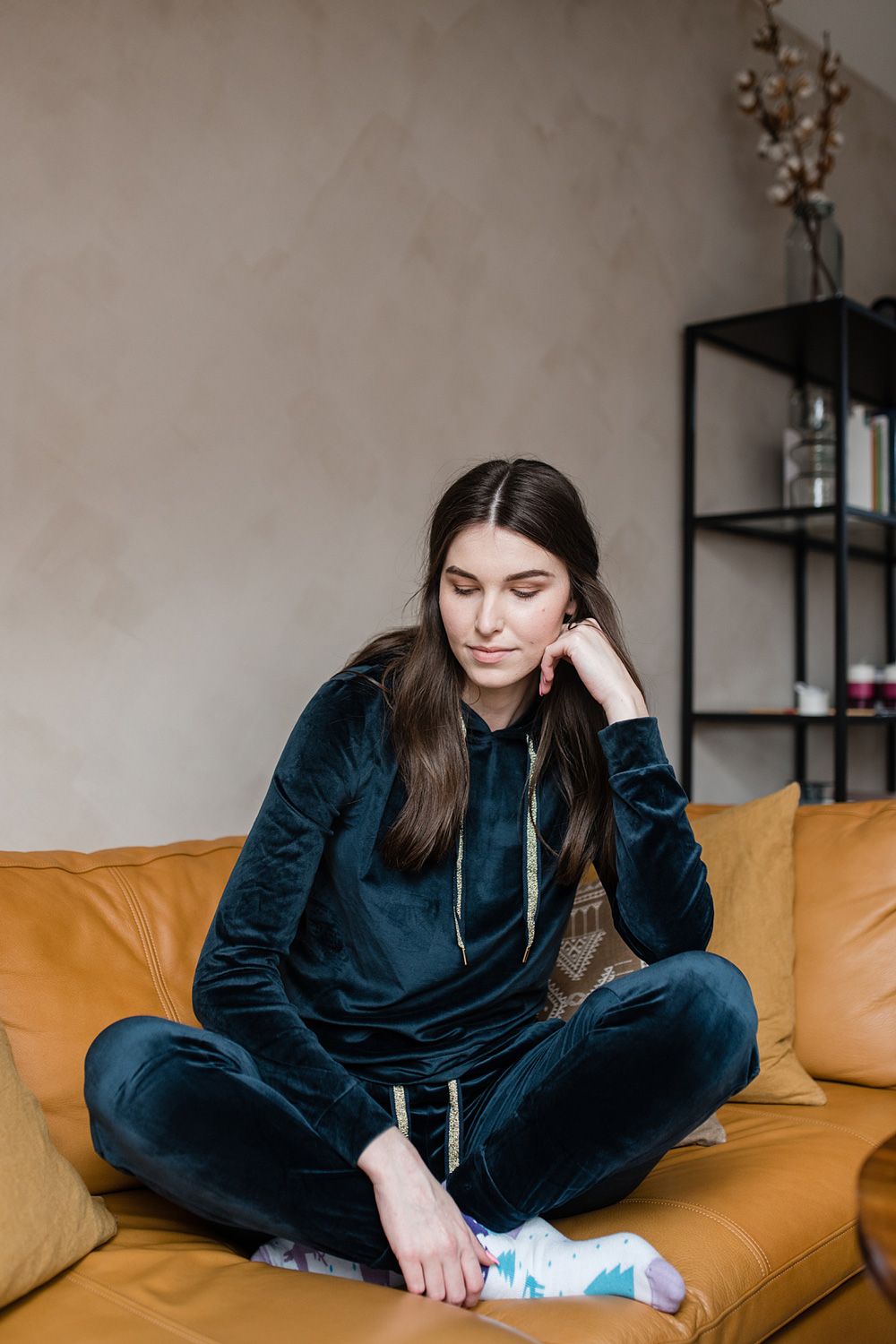 LIDL modni editorijal: Esmara pidžame i loungewear modeli siječanj 2021.