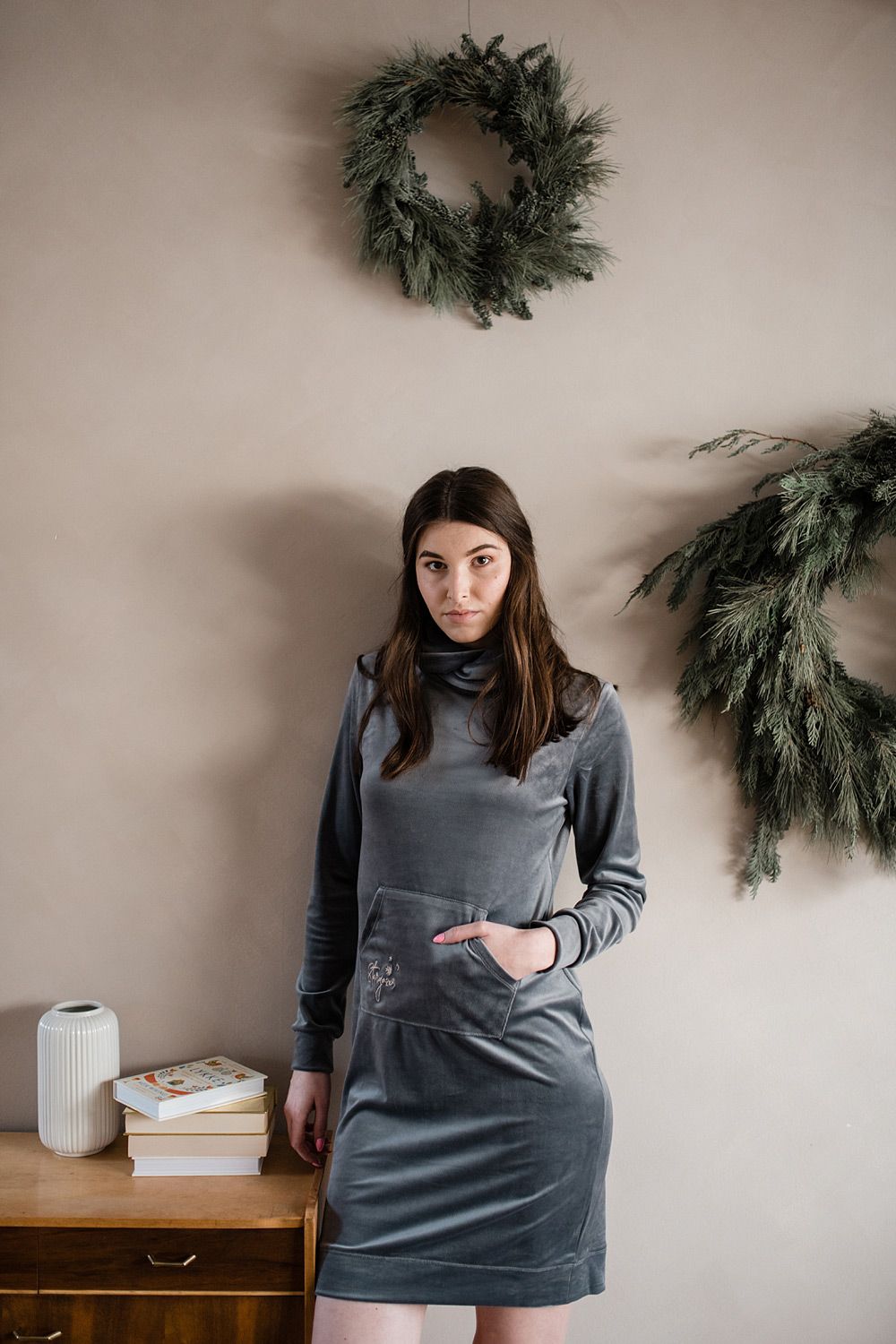 LIDL modni editorijal: Esmara pidžame i loungewear modeli siječanj 2021.