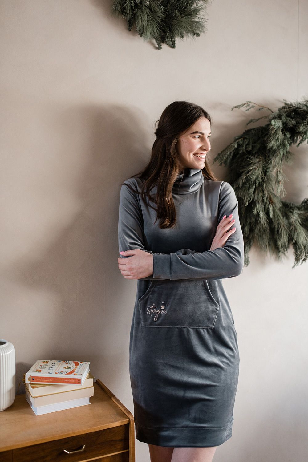 LIDL modni editorijal: Esmara pidžame i loungewear modeli siječanj 2021.