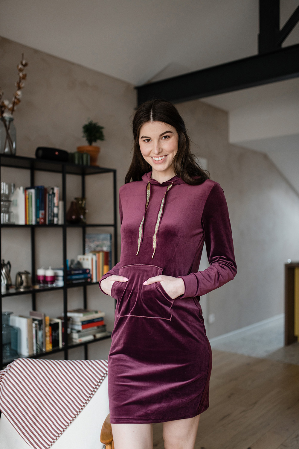LIDL modni editorijal: Esmara pidžame i loungewear modeli siječanj 2021.