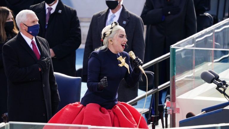 Lady Gaga_inauguracija_naslovna