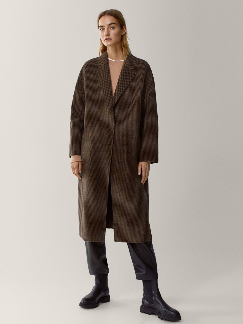 Massimo Dutti zimski kaputi zimsko sniženje 2020./2021.