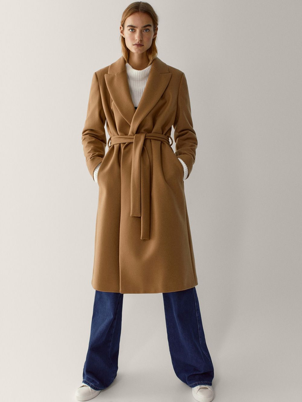 Massimo Dutti zimski kaputi zimsko sniženje 2020./2021.