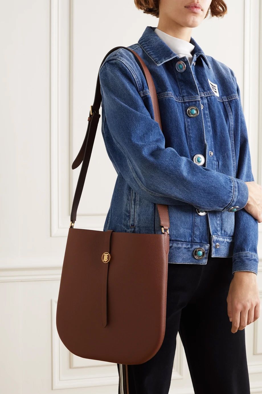 Net-a-porter zimsko sniženje 2021. Burberry