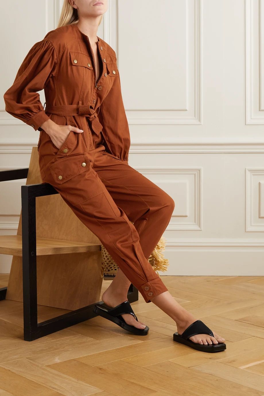 Net-a-porter zimsko sniženje 2021. Ulla Johnson