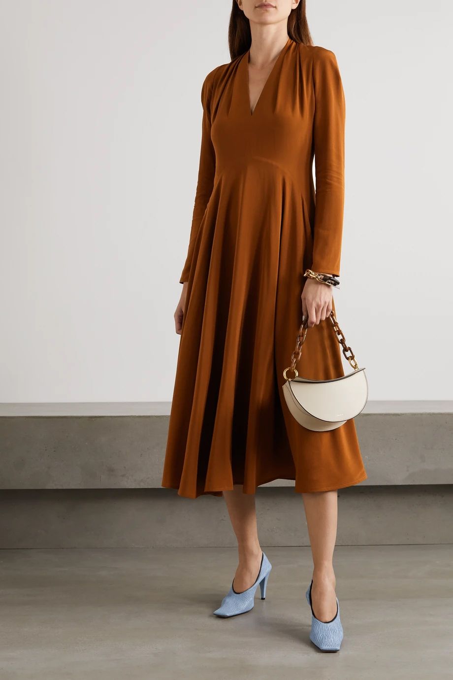 Net-a-porter zimsko sniženje 2021. Victoria Beckham