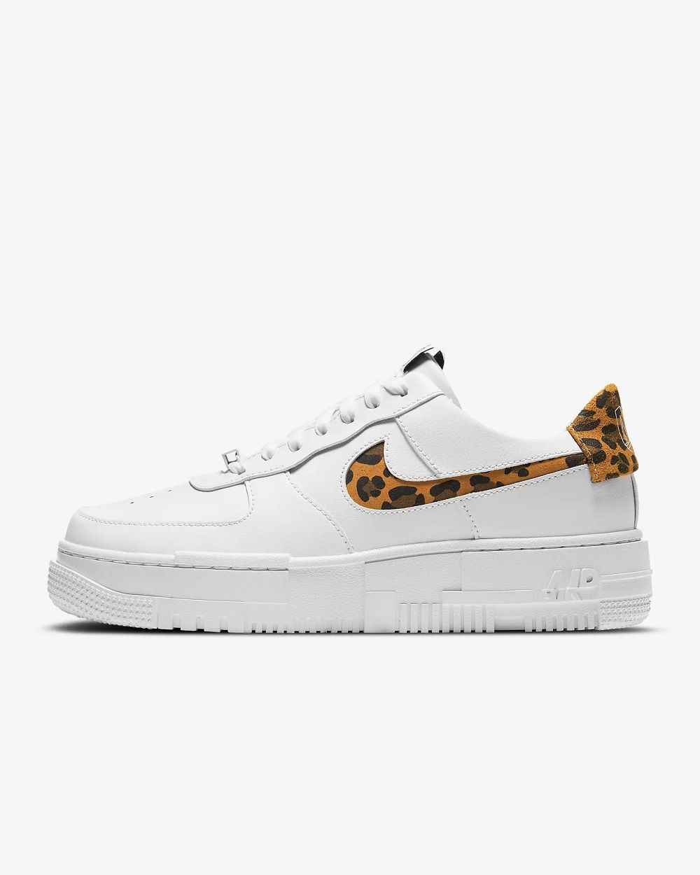 Nike AF-1 Pixel SE bijele tenisice 2021.