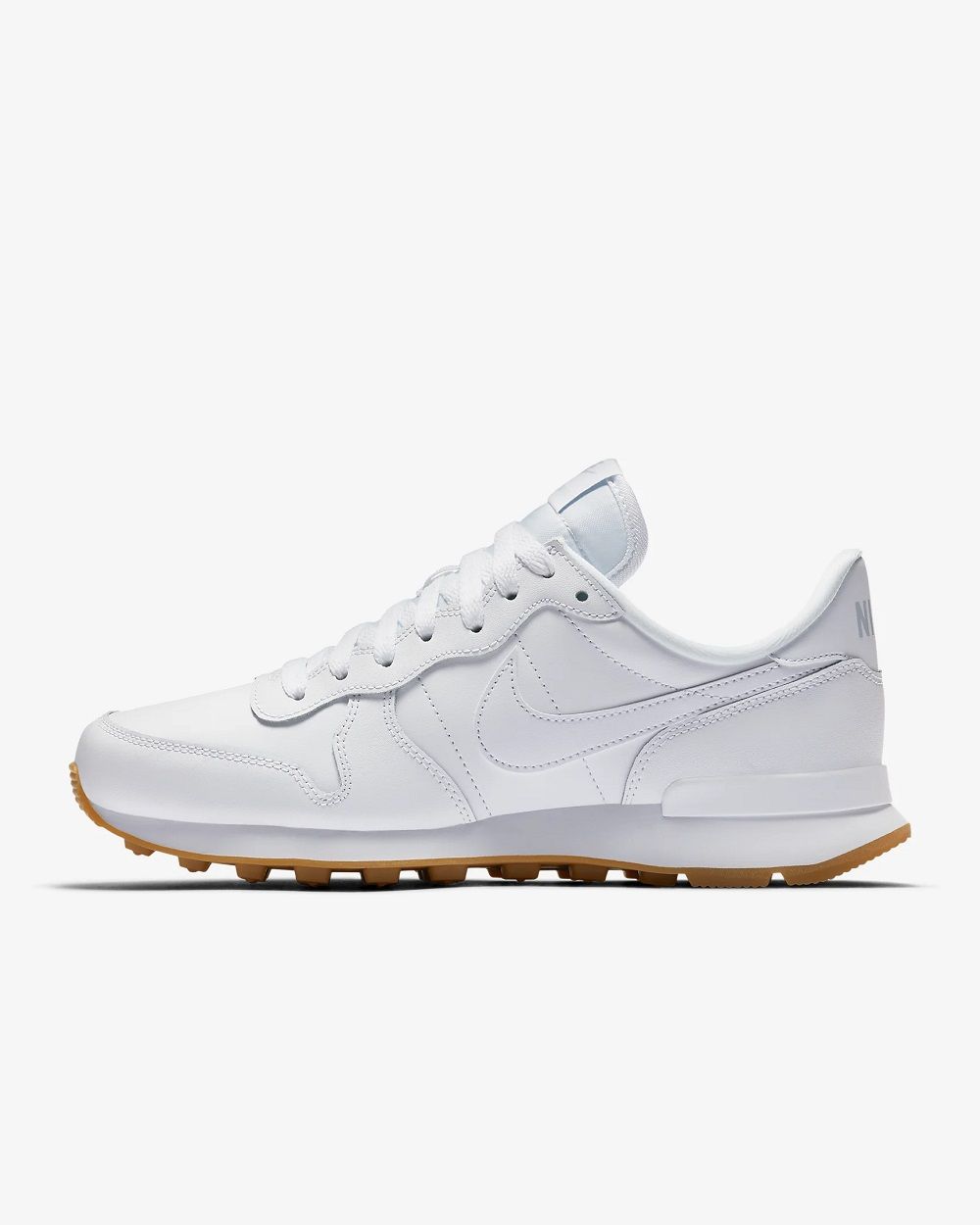 Nike Internationalist bijele tenisice 2021.